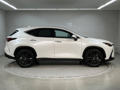 LEXUS NX - 4