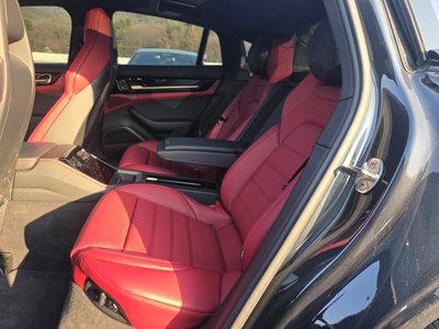 PORSCHE PANAMERA - 9