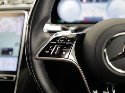 2023 Mercedes-BENZ S-CLASS — миниатюра 17