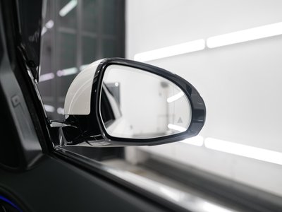 2023 Mercedes-BENZ S-CLASS — миниатюра 67