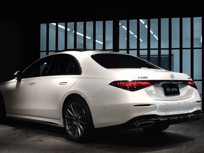 2023 Mercedes-BENZ S-CLASS — миниатюра 54