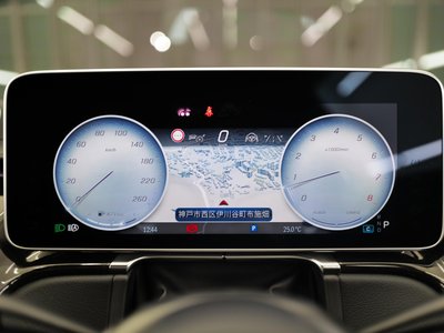 2023 Mercedes-BENZ S-CLASS — миниатюра 20