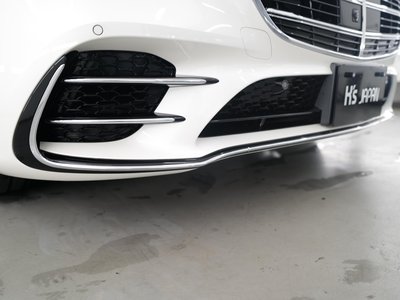 2023 Mercedes-BENZ S-CLASS — миниатюра 64