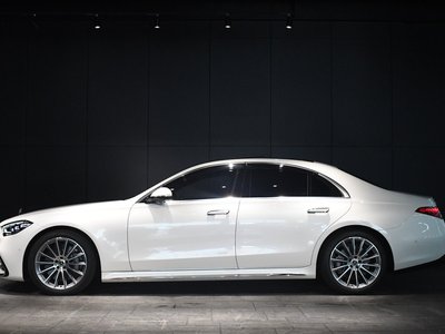 2023 Mercedes-BENZ S-CLASS — миниатюра 56