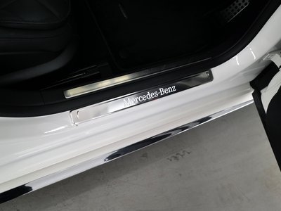 2023 Mercedes-BENZ S-CLASS — миниатюра 43