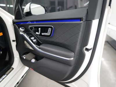 2023 Mercedes-BENZ S-CLASS — миниатюра 40
