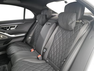2023 Mercedes-BENZ S-CLASS — миниатюра 11