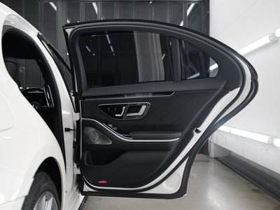 2023 Mercedes-BENZ S-CLASS — миниатюра 42
