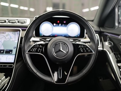 2023 Mercedes-BENZ S-CLASS — миниатюра 16