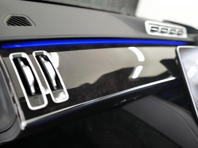 2023 Mercedes-BENZ S-CLASS — миниатюра 37