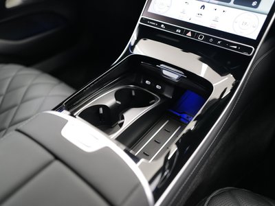2023 Mercedes-BENZ S-CLASS — миниатюра 25