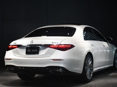 2023 Mercedes-BENZ S-CLASS — миниатюра 52