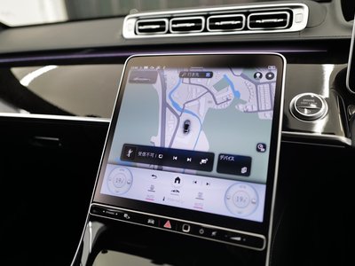 2023 Mercedes-BENZ S-CLASS — миниатюра 27
