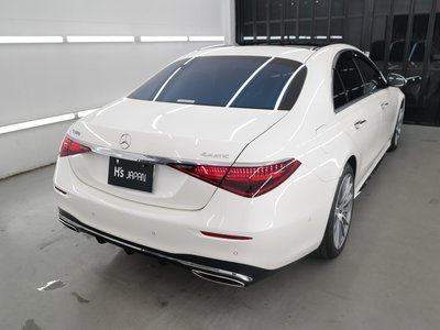 2023 Mercedes-BENZ S-CLASS — миниатюра 68