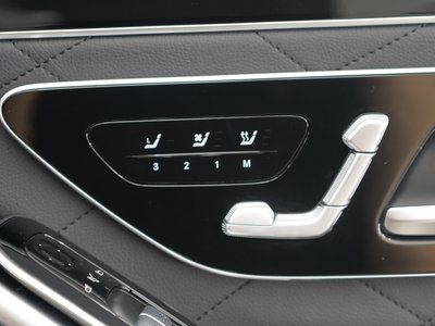 2023 Mercedes-BENZ S-CLASS photo 9