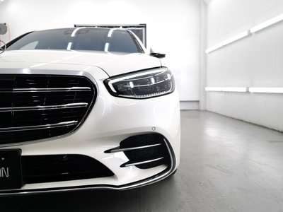 2023 Mercedes-BENZ S-CLASS — миниатюра 51