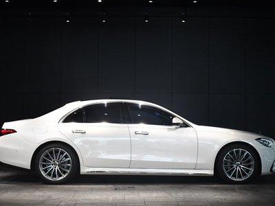 2023 Mercedes-BENZ S-CLASS — миниатюра 59