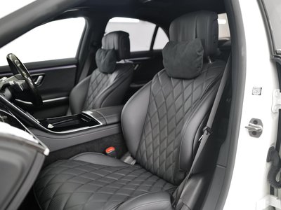 2023 Mercedes-BENZ S-CLASS photo 8