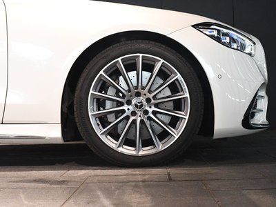 2023 Mercedes-BENZ S-CLASS — миниатюра 60