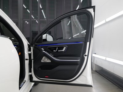 2023 Mercedes-BENZ S-CLASS — миниатюра 39