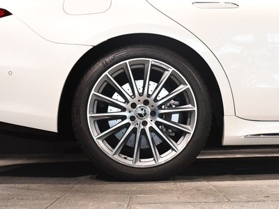 2023 Mercedes-BENZ S-CLASS — миниатюра 61