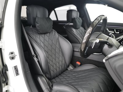 2023 Mercedes-BENZ S-CLASS photo 7