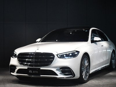 2023 Mercedes-BENZ S-CLASS — миниатюра 48