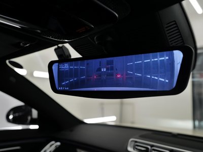 2023 Mercedes-BENZ S-CLASS — миниатюра 22