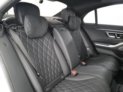 2023 Mercedes-BENZ S-CLASS photo 10