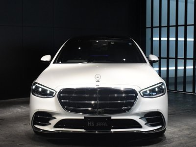 2023 Mercedes-BENZ S-CLASS — миниатюра 49