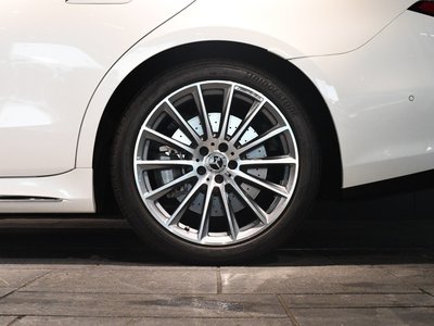 2023 Mercedes-BENZ S-CLASS — миниатюра 58
