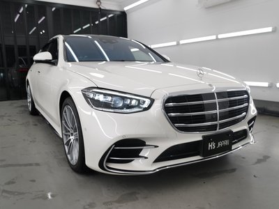 2023 Mercedes-BENZ S-CLASS — миниатюра 63