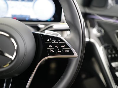 2023 Mercedes-BENZ S-CLASS — миниатюра 18