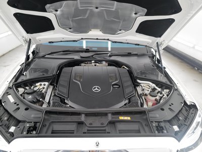 2023 Mercedes-BENZ S-CLASS — миниатюра 70