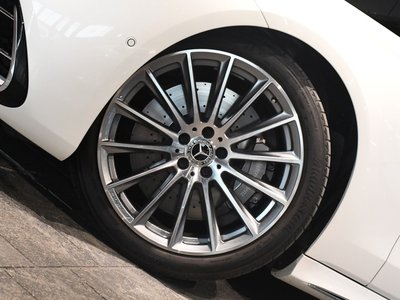 2023 Mercedes-BENZ S-CLASS — миниатюра 62