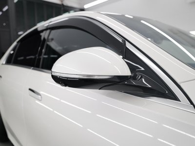 2023 Mercedes-BENZ S-CLASS — миниатюра 66