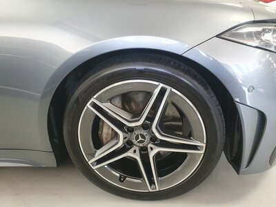 MERCEDES-BENZ CLS - 6