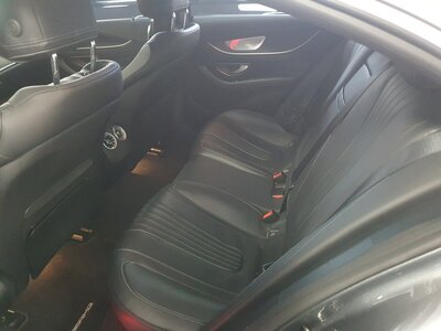 MERCEDES-BENZ CLS - 10