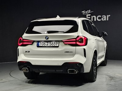 BMW X3 - 4