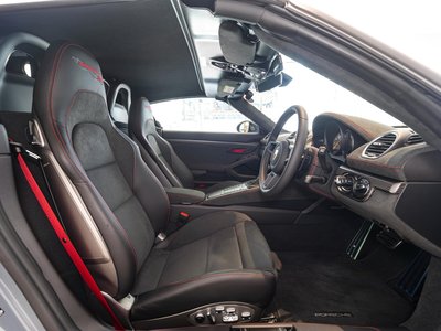 PORSCHE 718 - 3