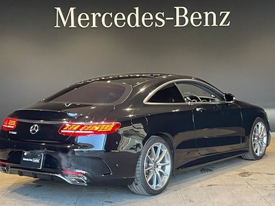 MERCEDES-BENZ S-CLASS - 5