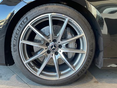 MERCEDES-BENZ S-CLASS - 3