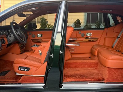 2023 ROLLS-ROYCE PHANTOM thumbnail 14