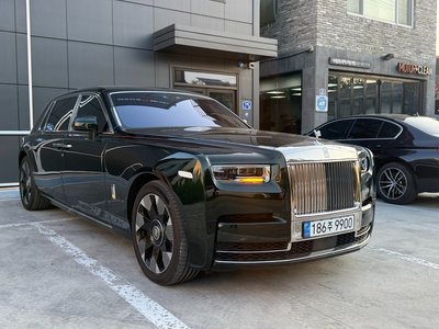 صورة 2 لـ 2023 ROLLS-ROYCE PHANTOM