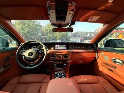 صورة 10 لـ 2023 ROLLS-ROYCE PHANTOM