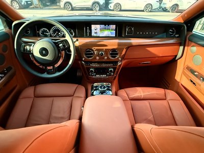 2023 ROLLS-ROYCE PHANTOM thumbnail 11