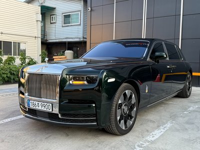 صورة 1 لـ 2023 ROLLS-ROYCE PHANTOM
