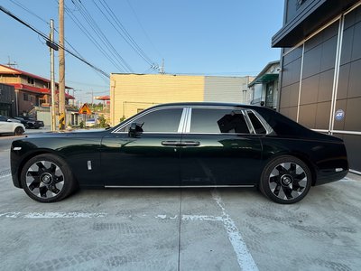 صورة 6 لـ 2023 ROLLS-ROYCE PHANTOM