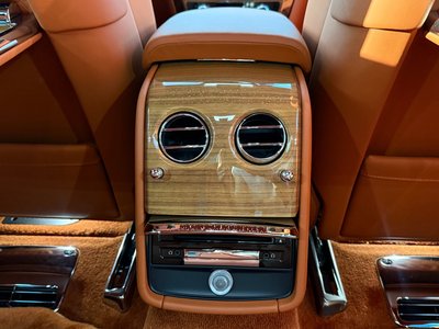 2023 ROLLS-ROYCE PHANTOM thumbnail 17