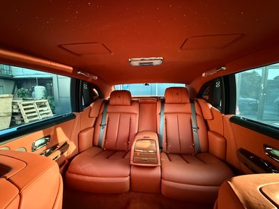 2023 ROLLS-ROYCE PHANTOM thumbnail 12